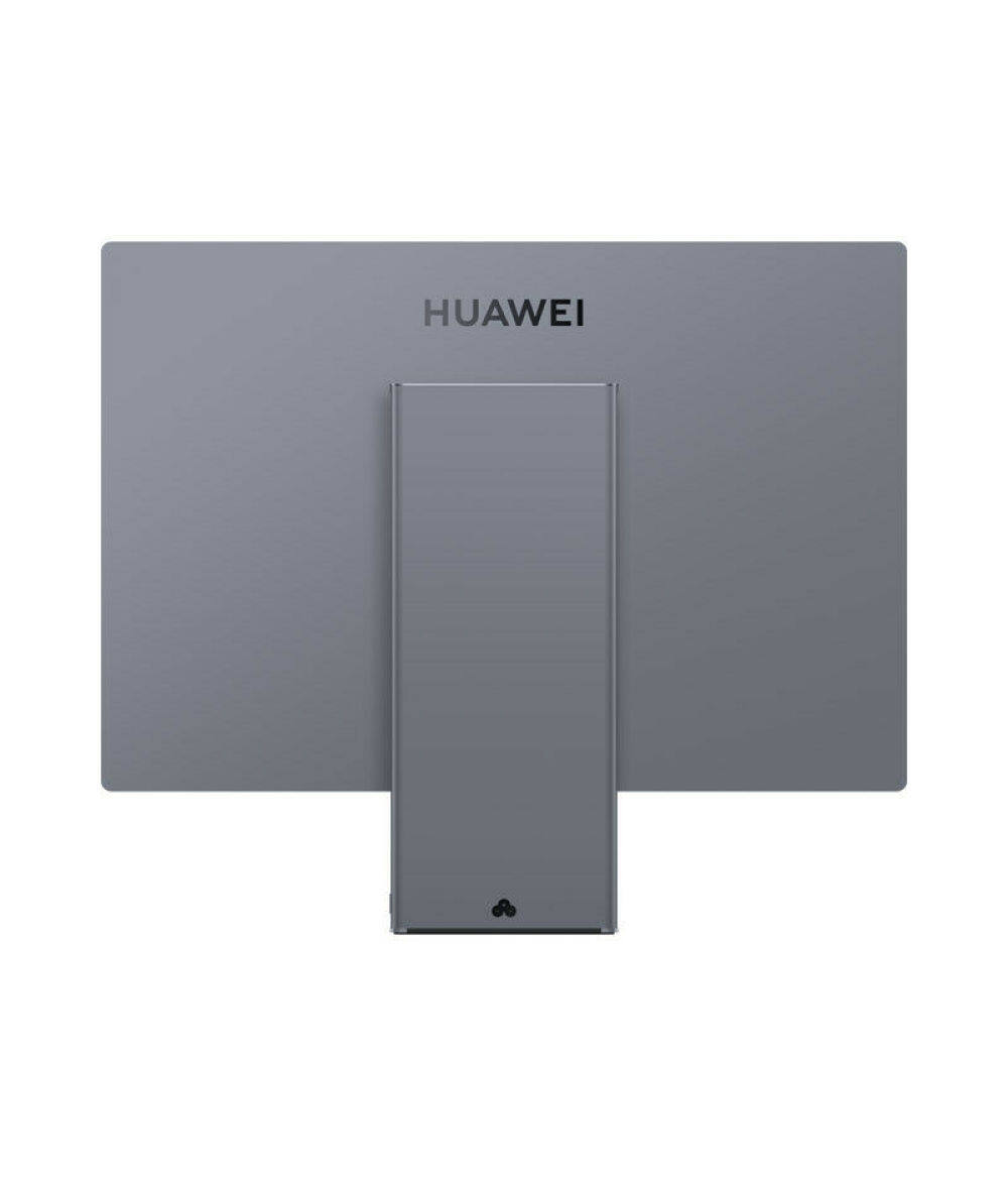 [New product] HUAWEI MateStation X All-in-One PC Computer 28.2” ten-point touch full screen Ryzen R7 5800H 16GB+512GB metal body Multi-device efficient collaboration One-key fingerprint power on and unlock
